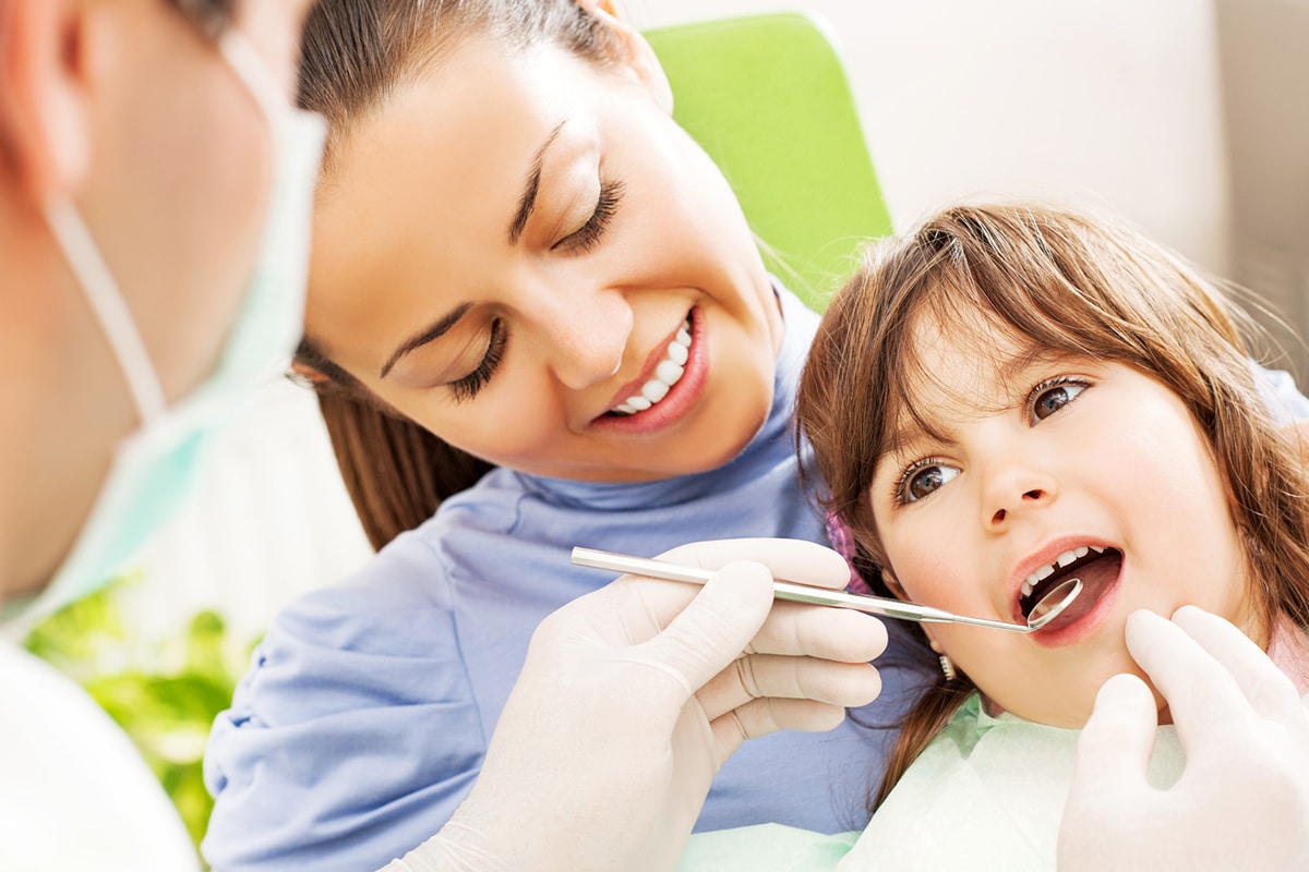 When Should You Visit The Dentist For A Toothache Blog